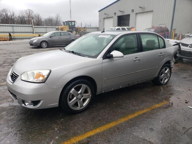 2006 Chevrolet Malibu LTZ