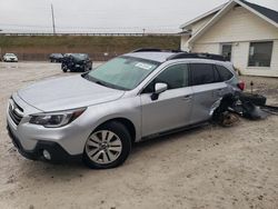 2019 Subaru Outback 2.5I Premium en venta en Northfield, OH