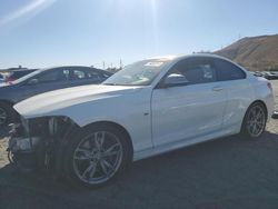 BMW Vehiculos salvage en venta: 2014 BMW M235I