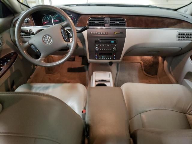 2008 Buick Lacrosse CXL