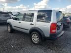 2005 Land Rover LR3 HSE