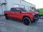 2020 Chevrolet Silverado K1500 LT Trail Boss