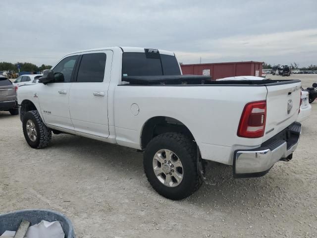 2019 Dodge RAM 2500 BIG Horn