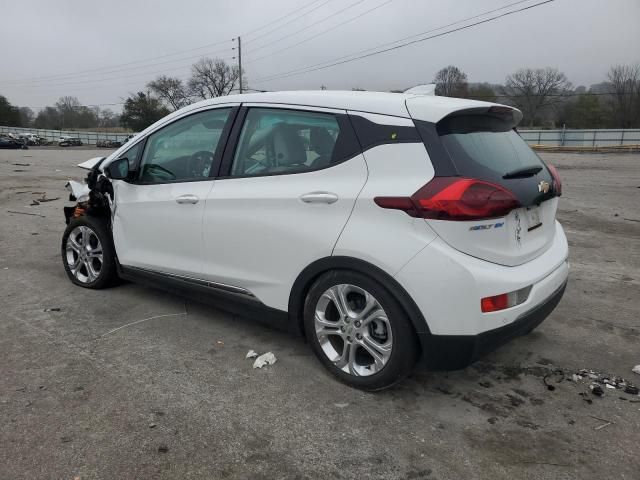 2020 Chevrolet Bolt EV LT