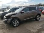 2011 KIA Sportage EX