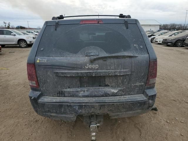 2006 Jeep Grand Cherokee Laredo