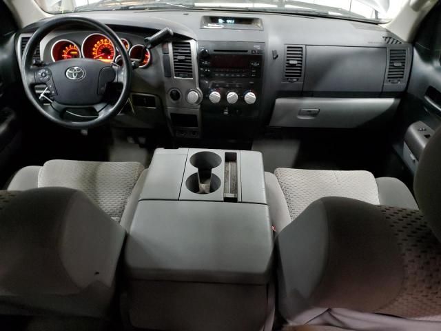 2011 Toyota Tundra Double Cab SR5