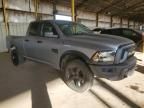 2020 Dodge RAM 1500 Classic Warlock