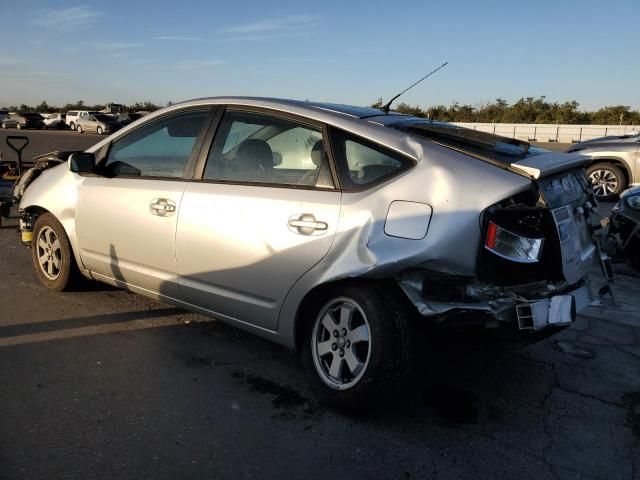 2004 Toyota Prius