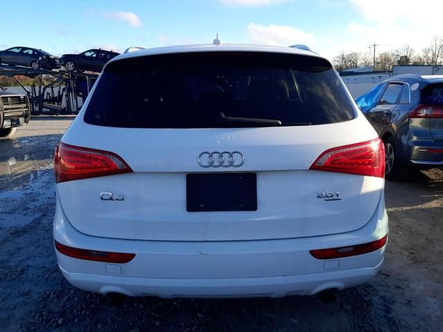 2011 Audi Q5 Premium Plus