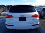 2011 Audi Q5 Premium Plus