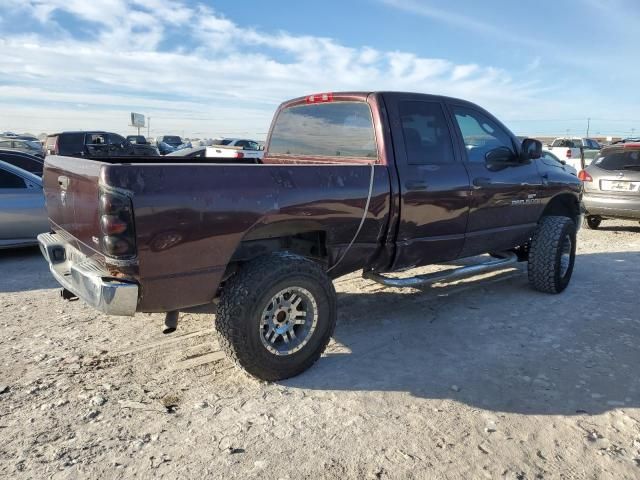 2005 Dodge RAM 1500 ST