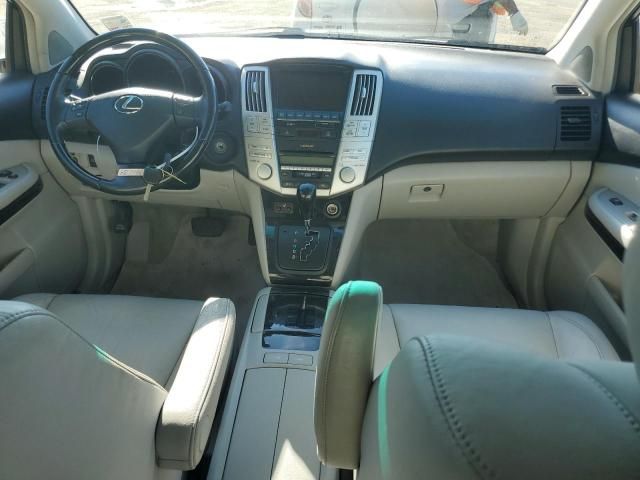 2008 Lexus RX 400H