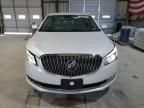 2015 Buick Lacrosse