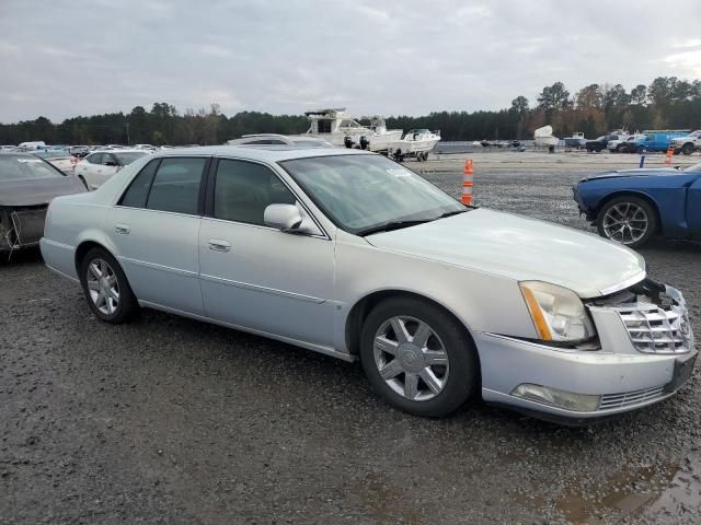 2006 Cadillac DTS