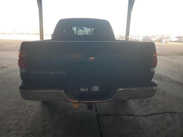 2000 Toyota Tundra Access Cab