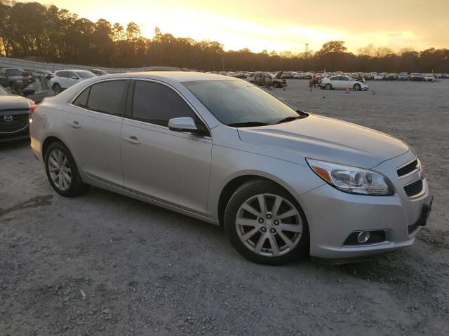 2013 Chevrolet Malibu 2LT