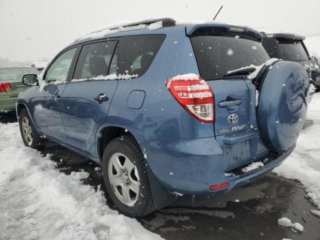 2009 Toyota Rav4