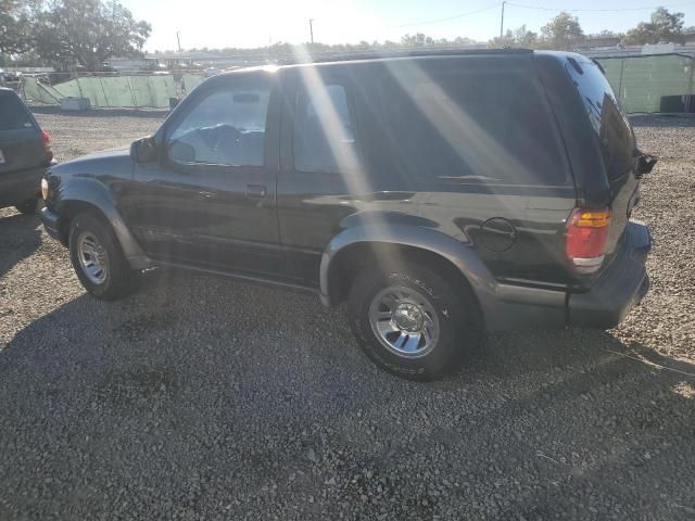 1998 Ford Explorer