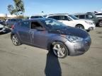 2014 Hyundai Veloster