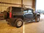 2008 Hummer H3 Luxury