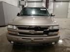 2003 Chevrolet Suburban K1500