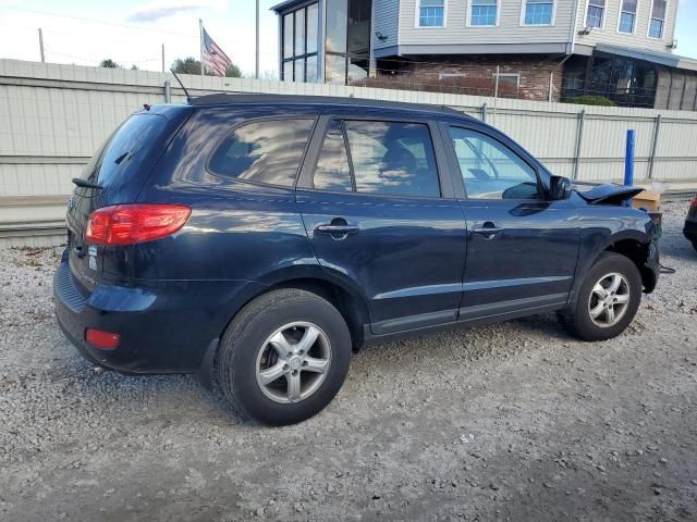 2008 Hyundai Santa FE GLS