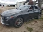 2017 Maserati Levante Luxury