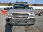 2004 Chevrolet Silverado K2500 Heavy Duty