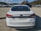 2018 Ford Fusion SE Hybrid