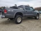 2004 Dodge Dakota Quad SLT