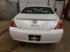 2006 Toyota Camry Solara SE