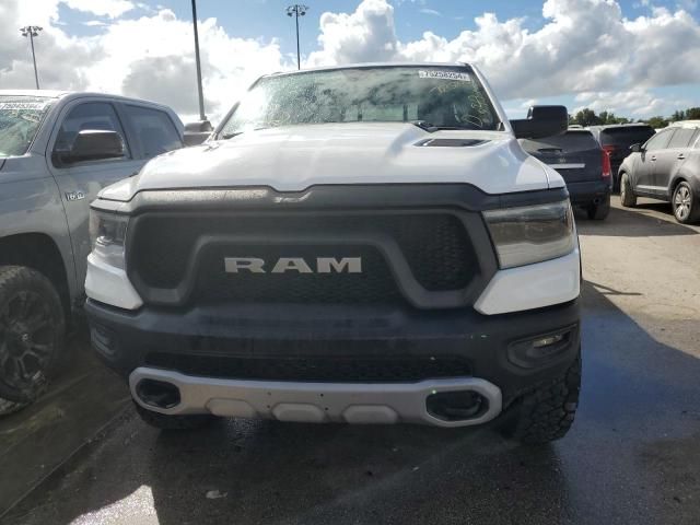 2020 Dodge RAM 1500 Rebel