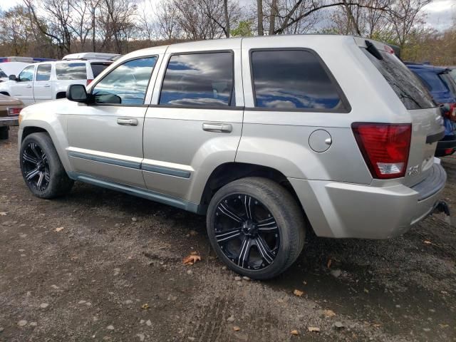 2008 Jeep Grand Cherokee Laredo