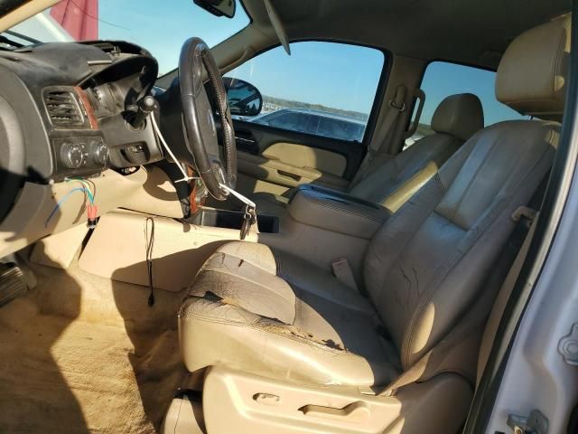 2007 Chevrolet Tahoe K1500