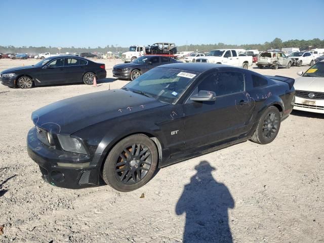 2006 Ford Mustang GT