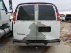 2008 Chevrolet Express G3500