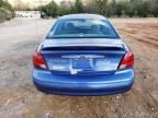 2003 Ford Taurus SES