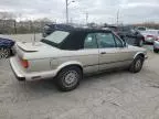 1988 BMW 325 I Automatic