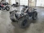 2022 Polaris Sportsman 850 Ultimate Trail LE