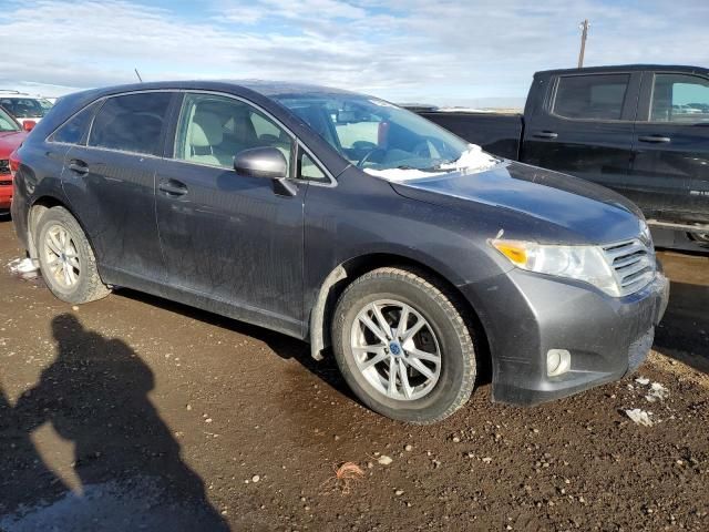 2009 Toyota Venza