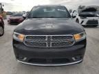 2014 Dodge Durango Citadel