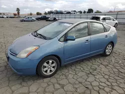 Toyota Prius salvage cars for sale: 2007 Toyota Prius