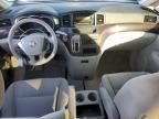 2015 Nissan Quest S