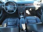 2004 Audi A6 3.0 Quattro