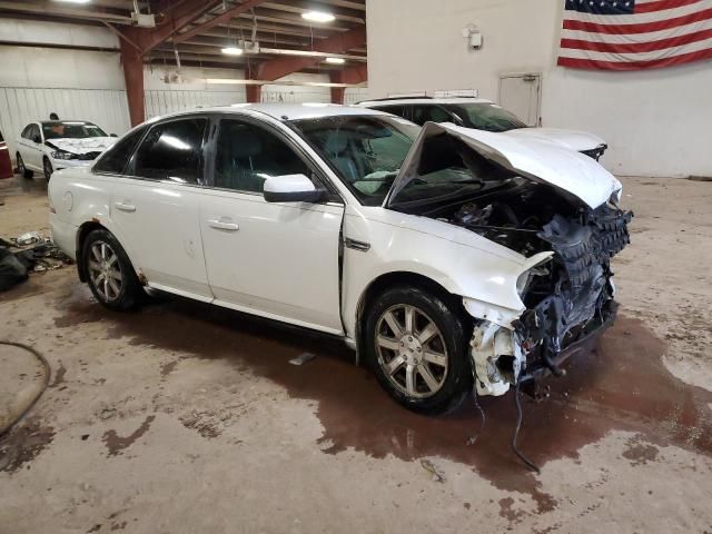 2008 Ford Taurus SEL