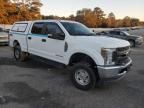 2019 Ford F250 Super Duty