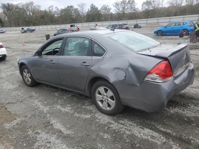 2008 Chevrolet Impala LT