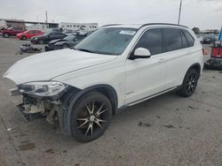 2014 BMW X5 SDRIVE35I en venta en Grand Prairie, TX