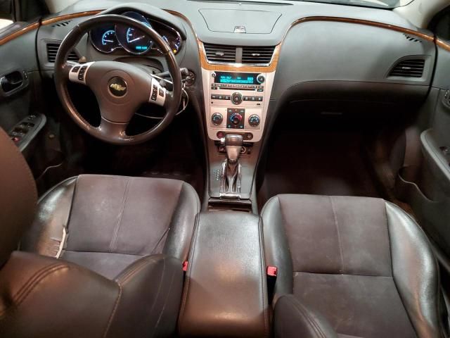 2010 Chevrolet Malibu 2LT